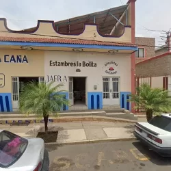 Estambres la Bolita