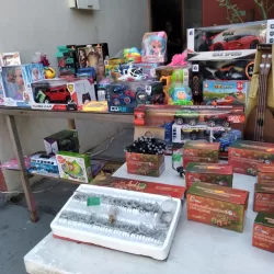 Papelería, Merceria y Regalos Ana