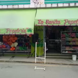 Papeleria La Ranita