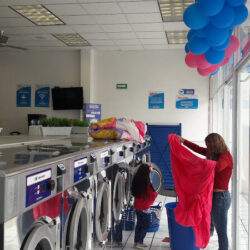 AquaMatic Solidaridad