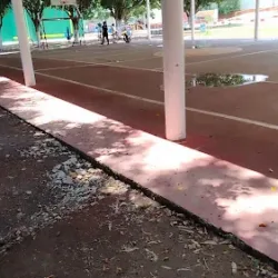 Unidad Deportiva La Playita