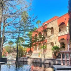 Hotel El Paraíso