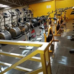 Haro Gym Chimalhuacan