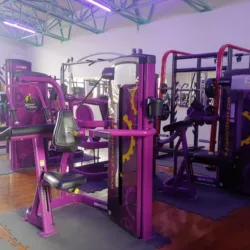 SILVER FITNESS