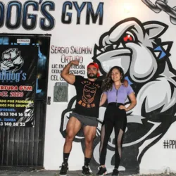 Bulldog's Gym