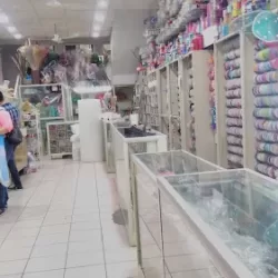 Manualidades Y Mercería Lupita