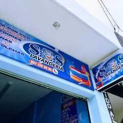 Lavandería S.O.S.