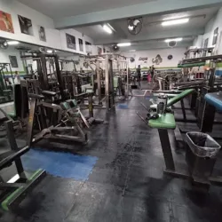 Lagar Gym