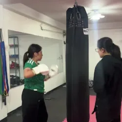 Olin Martial Arts & Fitness Center