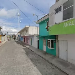 Papelería y Mercería "Fanny"