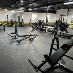 Royal Center Fitness