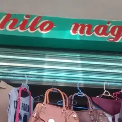 El Hilo Mágico