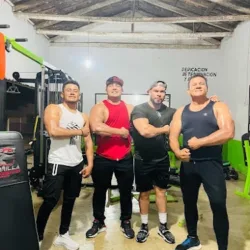 Drago Gym