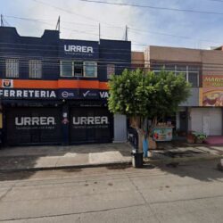 Lavandería Santa Anita