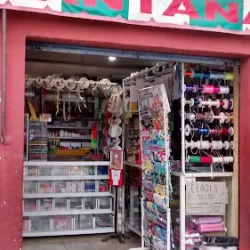 Papeleria SANTANA
