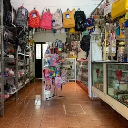 Papelería Merceria y Regalos Vianney