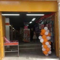 Top Mart Campeche Centro
