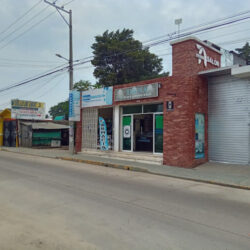 DKSA lavandería