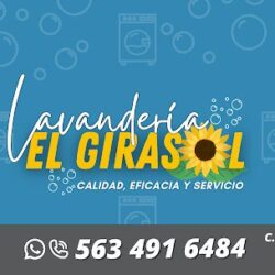 Lavandería El Girasol