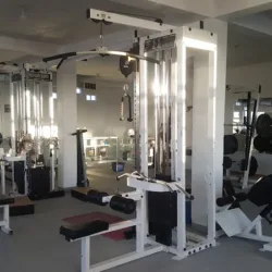 Professional Gym