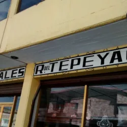 FUNERALES R. DEL TEPEYAC