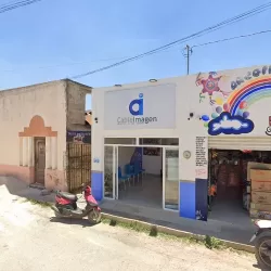 Dulceria Arcoíris Suc. Akil