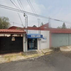 Lavandería y Tintorería GALE