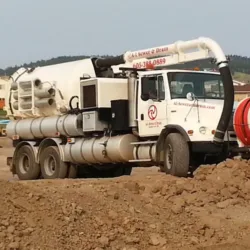 A-1 Sewer & Drain Inc