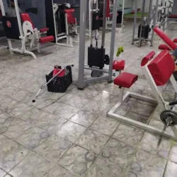 BIOGYM