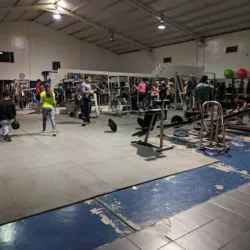 Gimnasio Potros