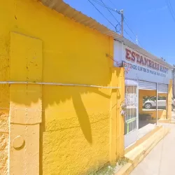 Estambres Andy