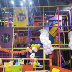 Centro Comercial Argania