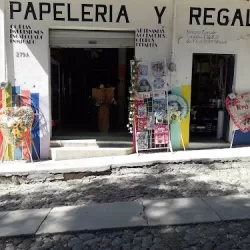 Papelería ALCARAZ (papelería, regalos y mercería)