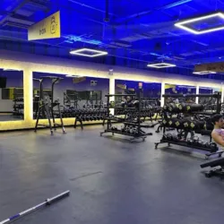 Gimnasio Smart Fit - Galerías La Paz
