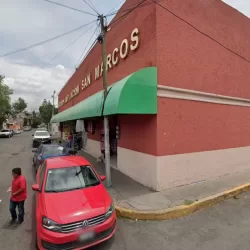 Mercería San Marcos