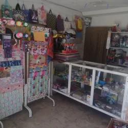 Papeleria y mercería LA CARTULINA