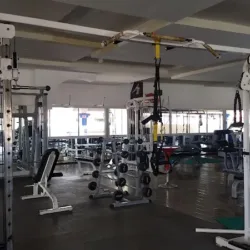 Aquanobell Fitness Spa