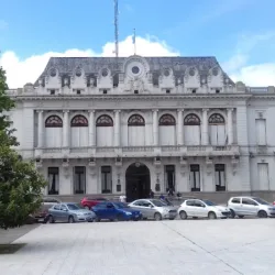 Municipalidad de Pehuajo