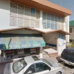 LAVANDERÍA JUAREZ.
