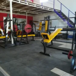 London Gym