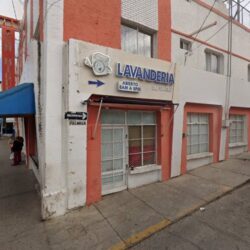 Lavanderia