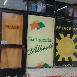 Retacería "Mi Sol"
