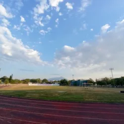 Unidad Deportiva Gil Cabrera