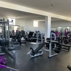Prime Fitness