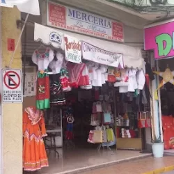 Mercería La Modista