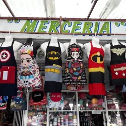 Merceria Mi Botón