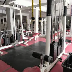 Gym Morelos