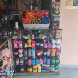 Merceria Y Novedades "Lucita"