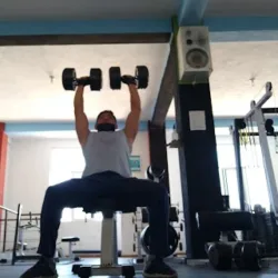 Powerade Personal Gym