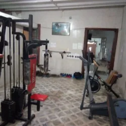 Gimnasio Shito-Ryu Exclusivo Damas